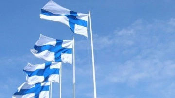 Finlandiya'dan Rusya'ya tepki: Göçmenleri bize itme