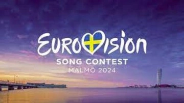 Finlandiyalı sanatçılar İsrail’in Eurovision 2024’den men edilmesini istedi