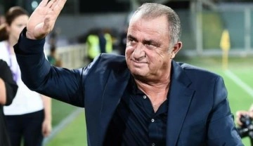 Fiorentina'dan Fatih Terim paylaşımı