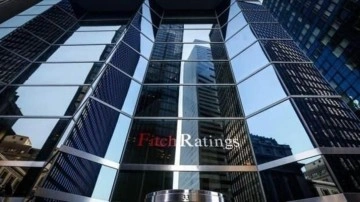 Fitch, ABD'nin tarife politikasının AB'ye etkisini yorumladı