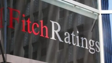 Fitch Ratings: Küresel ekonomi zayıflıyor, Türkiye'nin büyüme beklentisi sabit kaldı