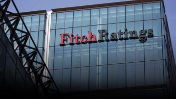 Fitch'ten ABD'ye önemli uyarı: Federal bütçe açığı artabilir