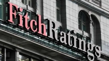 Fitch'ten not artışı sonrası ilk açıklama: 2025'e işaret edildi