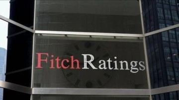 Fitch'ten Türkiye kararı!