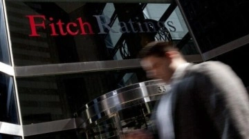 Fitch'ten faiz açıklaması: