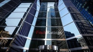 Fitch'ten İsrail kararı