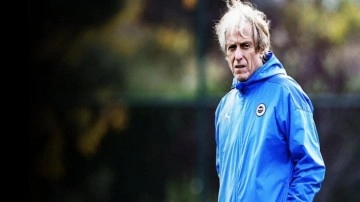 Flaş gelişmeyi Portekiz basını duyurdu! Jorge Jesus...