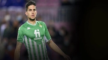 Flaş iddia! Trabzonspor Marc Bartra'yla anlaştı