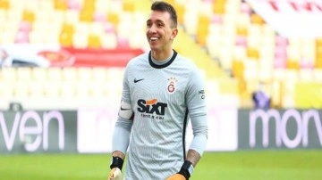 Florian Maurice: Muslera için girişimlerimiz oldu