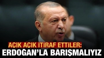 Foreign Policy: Erdoğan'la şimdi barışmalıyız