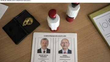 Foreign Policy: Türkler, Avrupa Birliği'ni istemeyebilir