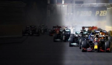 Formula 1, Rusya GP'sinin iptal edildiğini açıkladı!