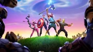 Fortnite'ın geliştiricisi Epic Games'e rekor ceza!