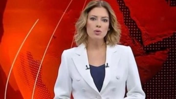 FOX TV spikeri Gülbin Tosun'a kötü haber!