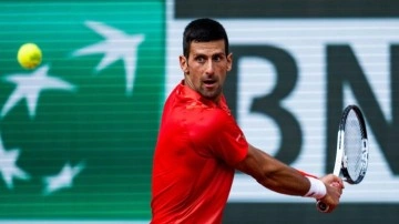 Fransa Açık'ta Djokovic şampiyon oldu