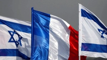 Fransa'dan, İsrail'e tepki! Filistin kararı şaşkınlığa uğrattı