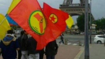 Fransa'da terör örgütü PKK skandalı: İdeolojik kampa izin verilmiş