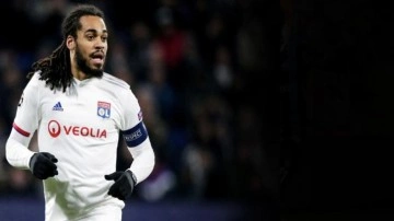 Fransız basını: Denayer Beşiktaş'a yakın!