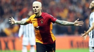 Fransızlar duyurdu! Galatasaraylılar bu haberi bekliyordu