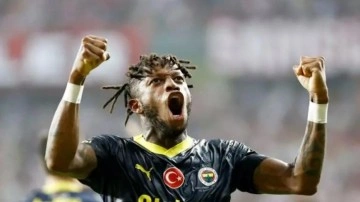 Fred: Altay, İngiltere'deki büyük bir takıma gidiyor!