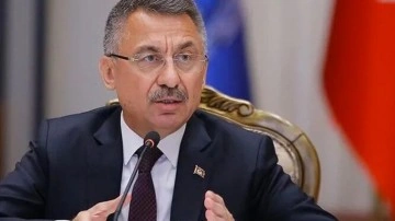 Fuat Oktay: Tanzimatçı zihniyet, çareyi dışarıda arıyor