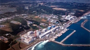 Fukushima'daki radyoaktif su, 24 Ağustos'ta boşaltılacak