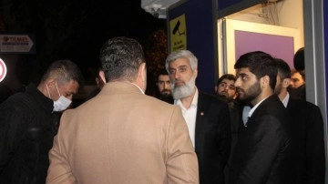 Furkan Vakfı kurucusu Alparslan Kuytul kökeni nereli kaç yaşında, evli mi?