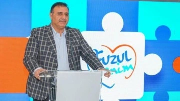 Fuzul Sosyal Platform'un yeni kimliği açıklandı