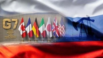 G7, AB ve NATO liderleri Rusya'ya ek yaptırımlar getirilmesi konusunda mutabık