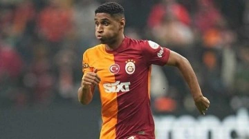 Galatasaray'a Tete müjdesi! Teklif var