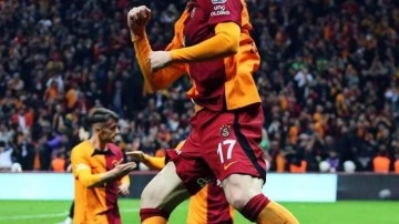 Galatasaray'a, Zaniolo için iki resmi teklif! Rakamlar az bulundu
