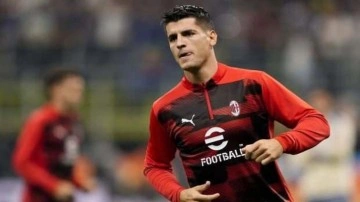 Galatasaray, Alvaro Morata'ya kavuşuyor! Ne zaman gelecek?