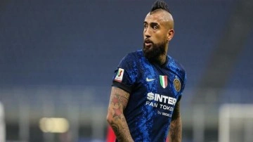 Galatasaray, Arturo Vidal'in peşinde!