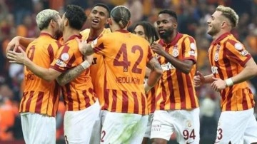 Galatasaray-Bayern Münih! İlk 11'ler