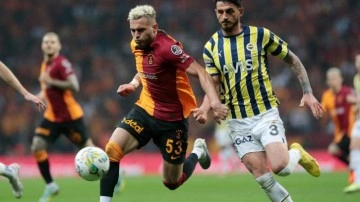 Galatasaray bunu tam 32 yıl sonra başardı!