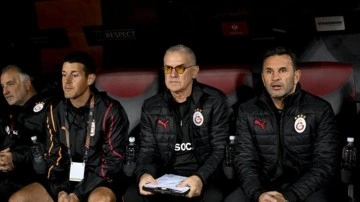 Galatasaray'da fatura 6 yıldıza kesildi! Yönetim yolları ayırma kararı aldı