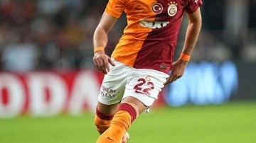 Galatasaray'da, Hakim Ziyech defteri kapanıyor