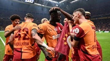 Galatasaray'da transfer operasyonu! Yıldız ismin maaşı tavan ücret olacak