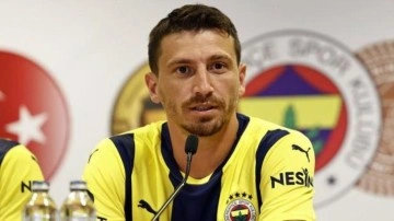 Galatasaray'dan Fenerbahçe'ye çok konuşulacak Mert Hakan göndermesi