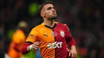 Galatasaray'dan sürpriz Yunus Akgün kararı