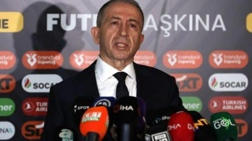 Galatasaray'dan yabancı VAR'a tepki! 'Yabancı kaldı'