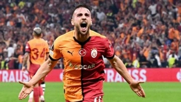 Galatasaray'dan yıldız isme dudak uçuklatan maaş