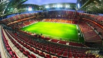 Galatasaray dudak uçuklatan anlaşmayı imzalıyor!