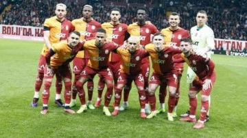 Galatasaray, Gaziantep deplasmanında