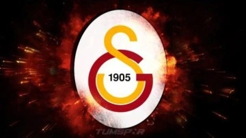 Galatasaray genç sol beki TFF'ye bildirdi