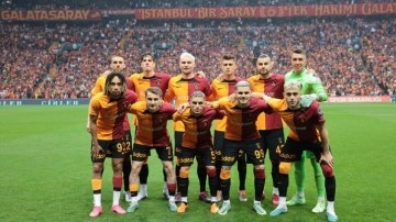 Galatasaray-Hull City maçının saatinde değişiklik