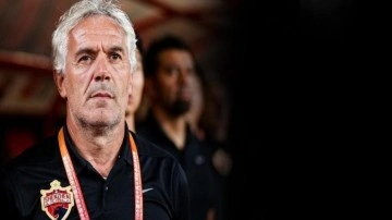 Galatasaray için Donadoni iddiası!