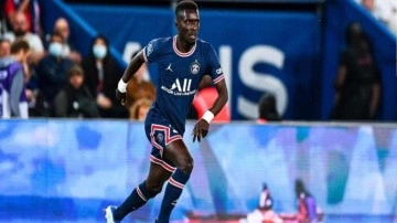 Galatasaray, Idrissa Gueye'yi için harekete geçti