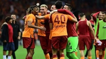 Galatasaray iki İngiliz kulübüyle görüştü! Dudak uçuklatan bonservis bedeli