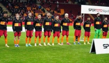 Galatasaray ile Göztepe 60. randevuda